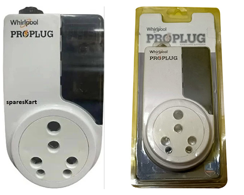 Voltas Proplug